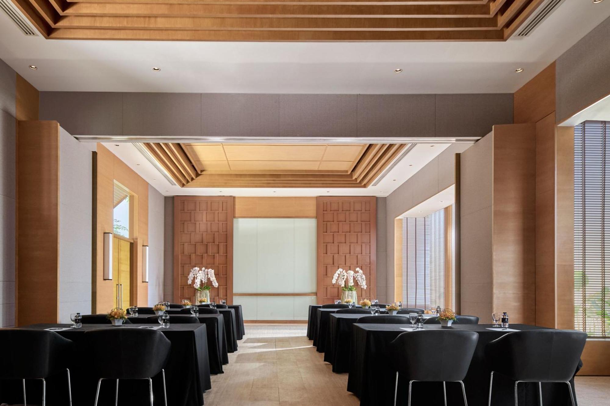 מלון Choeng Mon The Ritz-Carlton, Koh Samui מראה חיצוני תמונה